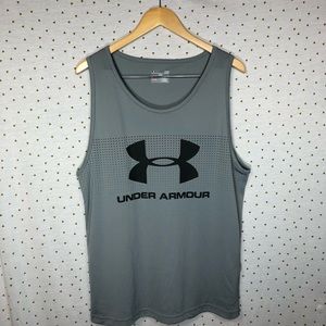 Men’s Workout Tank